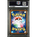 Pokémon TCG: Fa/Mightyena {{setAbbreviation}} 072 NM PSA 10 (Back)