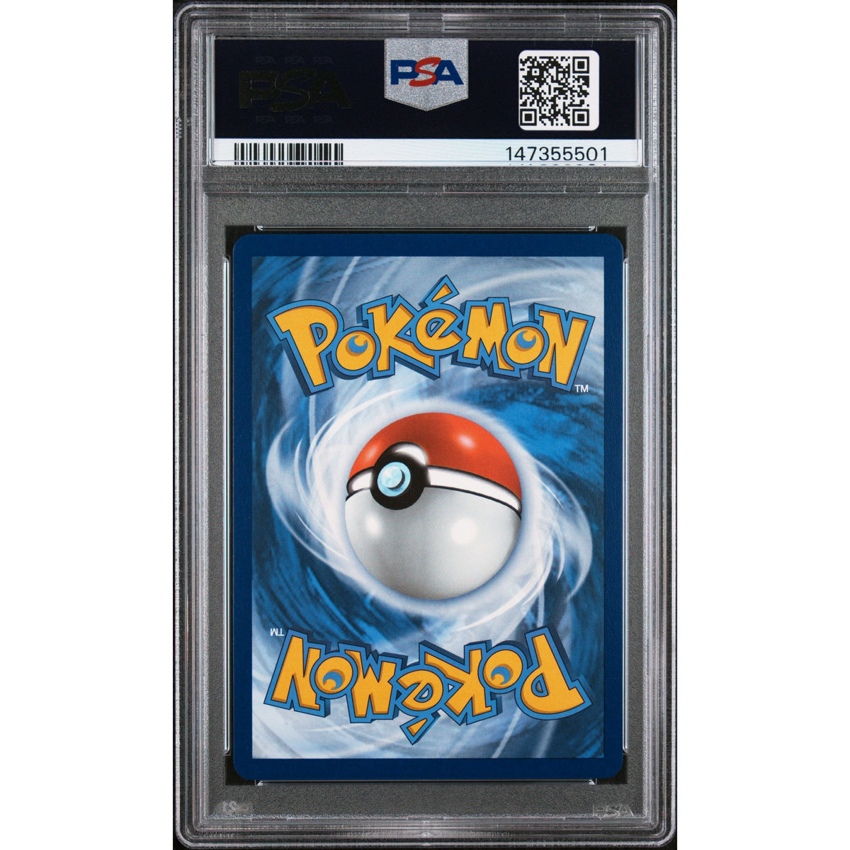 Pokémon TCG: Charizard Ex #056 PSA 10-147355501