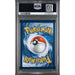 Pokémon TCG: Charizard Ex {{setAbbreviation}} 056 NM PSA 10 (Back)