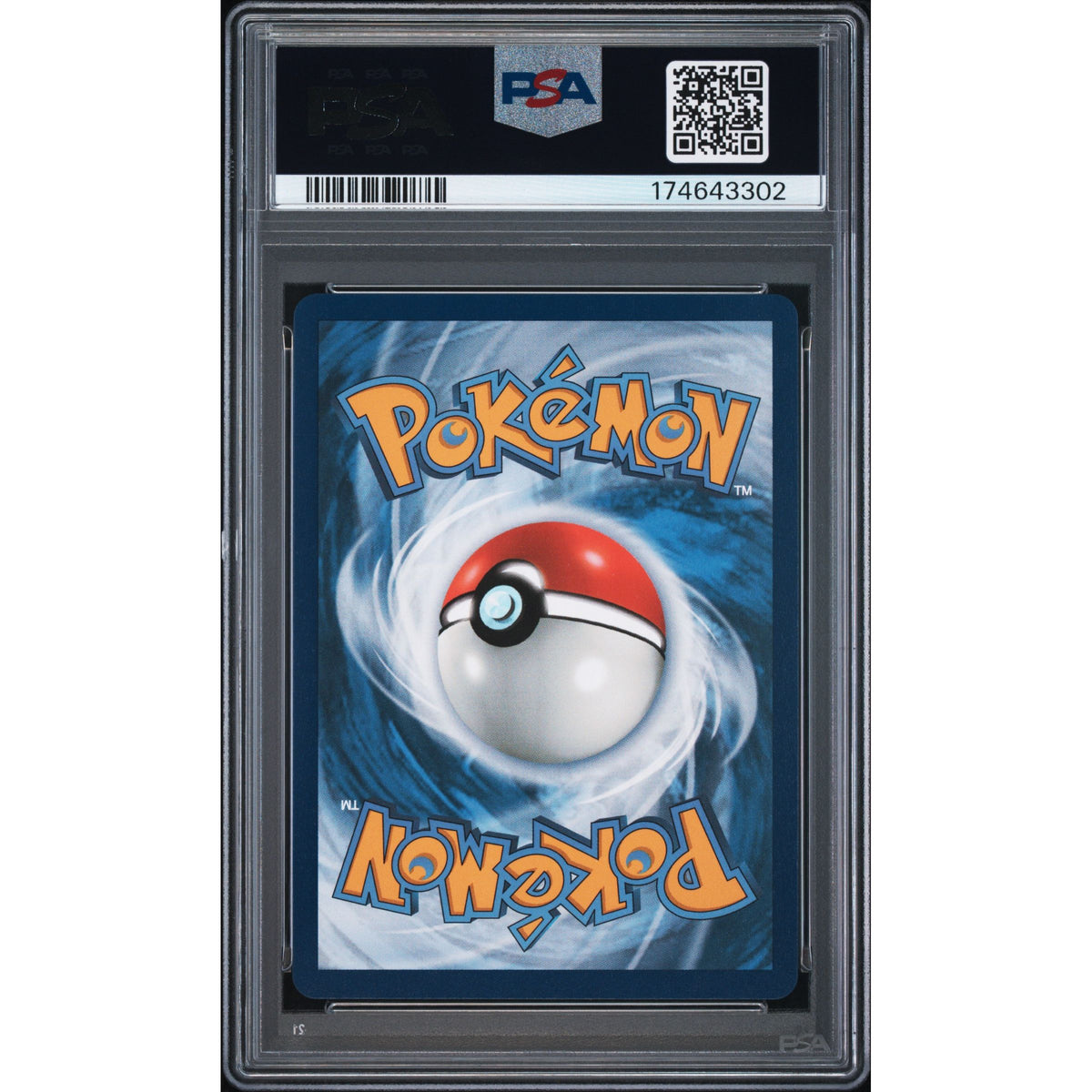 Pokémon TCG: Psyduck #226 PSA 10-174643302