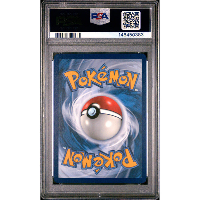Pokémon TCG: Tynamo {{setAbbreviation}} 113 NM PSA 10 (Back)