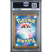 Pokémon TCG: Claydol {{setAbbreviation}} 090 NM PSA 9 (Back)