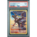 Pokémon TCG: Zekrom TG05 PSA 9 - Brilliant Stars-142220788
