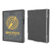 Front and back view of the One Piece Card Game: Sound Loader Volume 2 - Enel deck case.