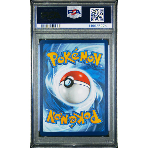 Pokémon TCG: Wartortle {{setAbbreviation}} 171 NM PSA 10 (Back)