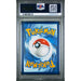 Pokémon TCG: Wartortle {{setAbbreviation}} 171 NM PSA 10 (Back)
