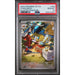 Pokémon TCG: Charjabug #169 PSA 10-136014495