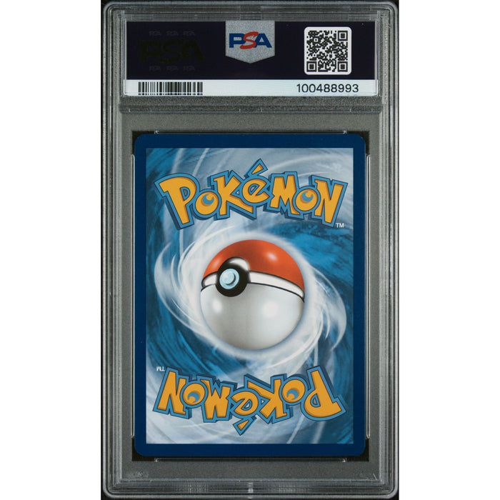 Pokémon TCG: Noctowl {{setAbbreviation}} 141 NM PSA 10 (Back)