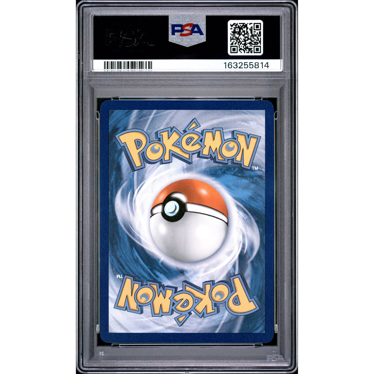 Pokémon TCG: Chimchar #041 PSA 10-163255814