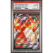 Pokémon TCG: Charizard Vmax #020 PSA 10-93242261