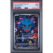 Pokémon TCG: Misdreavus #202 PSA 9-149935283