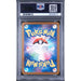 Pokémon TCG: Fan Rotom {{setAbbreviation}} 213 NM PSA 9 (Back)
