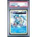 Pokémon TCG: Gyarados #21 PSA 9 Holo - Ancient Origins-143218025