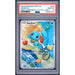 Pokémon TCG: Squirtle #039 PSA 10-163255841