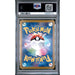 Pokémon TCG: Pikachu #020 PSA 10 - Japanese-142005712 (back)