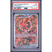 Pokémon TCG: Oricorio Ex #024 PSA 10-157063653