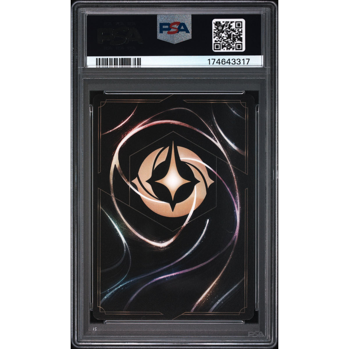 Lorcana: Kida #236 PSA 9-174643317
