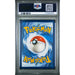 Pokémon TCG: Eevee {{setAbbreviation}} 188 NM PSA 10 (Back)