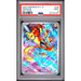 Pokémon TCG: Zeraora #109 PSA 9-152181497