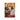 One Piece Card Game: Chinese New Year Red Envelope - Roronoa Zoro card featuring Roronoa Zoro eating a rice ball, with Chinese watermark text across the center.