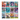A grid of twelve One Piece Card Game: Premium Card Collection - Bandai Card Games Fest 23-24 Edition trading cards featuring characters such as Luffy, Brook, Izo, Okiku, Sentomaru, Jinbe, Jack, Black Maria, Tashigi, Fukurou, Sanji, and Shirahoshi.
