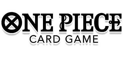 One Piece Card Game logo