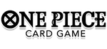 One Piece Card Game logo