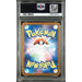 Pokémon TCG: Hydrapple {{setAbbreviation}} 068 NM PSA 9 (Back)