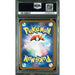 Pokémon TCG: Furret {{setAbbreviation}} 110 NM PSA 9 (Back)