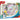 The Pokémon TCG: 30th Celebration Pokémon ex Box by The Pokémon Company includes Sylveon and Pikachu art, booster packs, a large Sylveon ex card, and a standard Sylveon ex card in vibrant packaging.