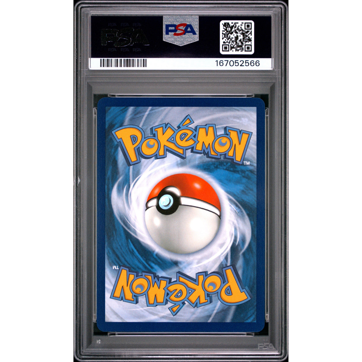 Pokémon TCG: Team Rocket's Mimikyu #238 PSA 10-167052566