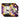 Experience the excitement of the Pokémon TCG: Shining Fates Collectors V Tin from The Pokémon Company. This exclusive tin showcases a vibrant black and purple design with yellow stars and electrifying lightning patterns, featuring a striking display of the Boltund V card alongside an illustration of the dynamic Pokémon Boltund on its front. As part of the popular Shining Fates series, this Collector’s V Tin is an essential addition for any dedicated fan or collector.