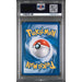 Pokémon TCG: Charizard Gold Star #100 PSA 4 - Dragon Frontiers-76623873 (back)