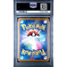 Pokémon TCG: Flareon #065 PSA 9 - Yu Nagaba-143217988 (back)