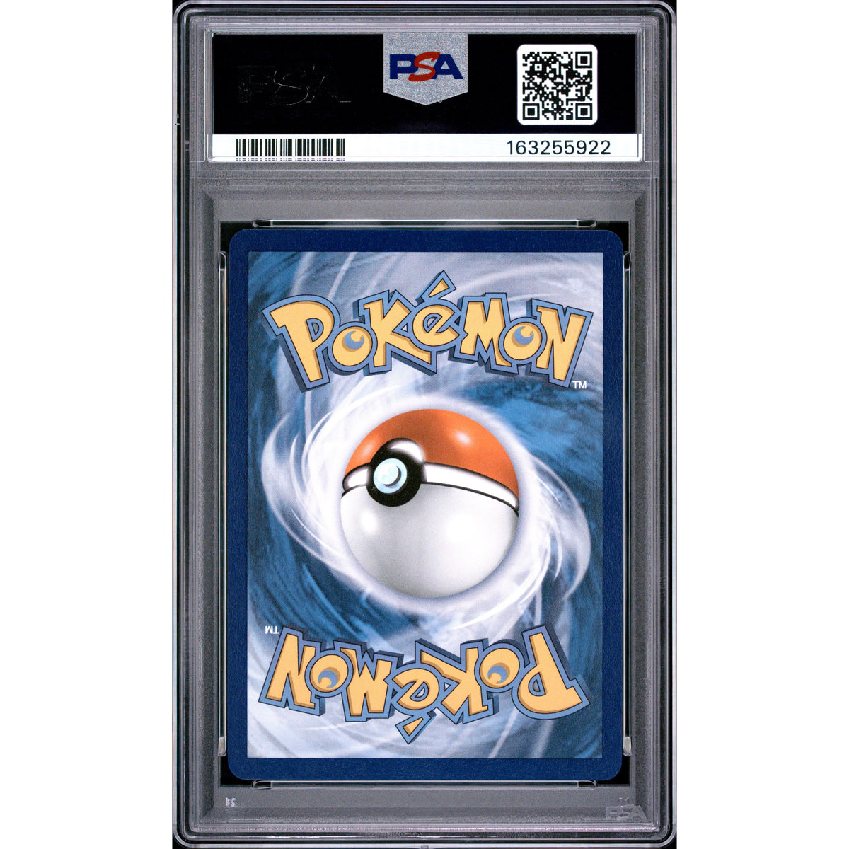 Pokémon TCG: Charmander #038 PSA 10-163255922