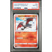 Pokémon TCG: Radiant Charizard #001 PSA 10 - Japanese-126400923