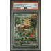 Pokémon TCG: Gouging Fire Ex #204 PSA 9-111502182