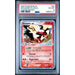 Pokémon TCG: Arcanine Ex Holo #83 PSA 6-148961111