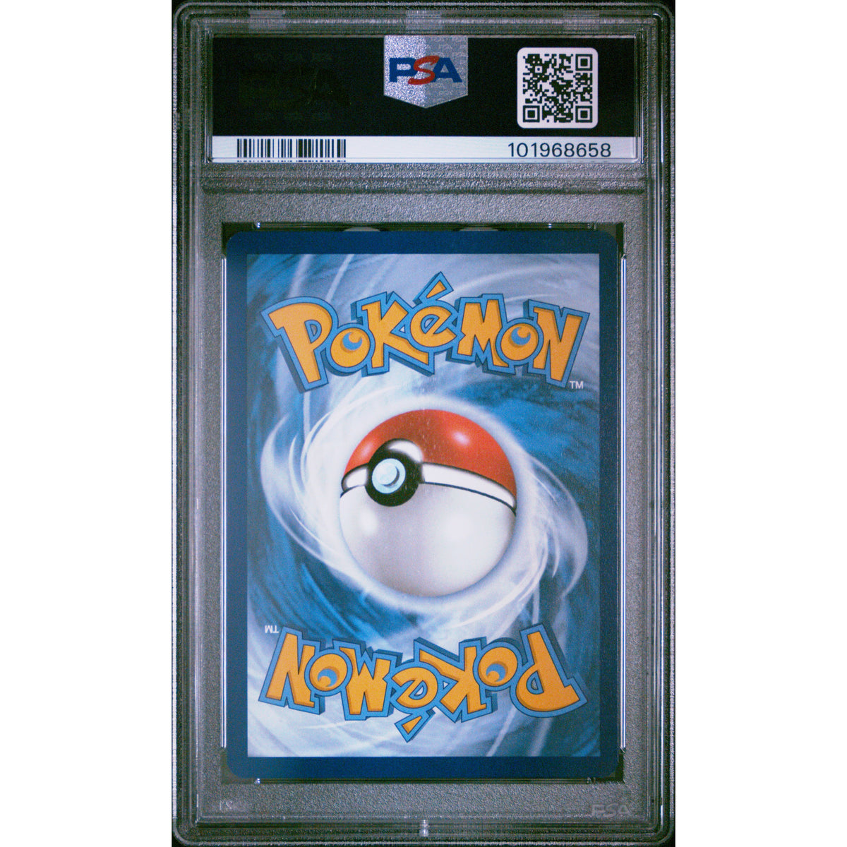 Pokémon TCG: Ivysaur #167 PSA 9-101968658