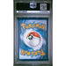 Pokémon TCG: Ivysaur {{setAbbreviation}} 167 NM PSA 9 (Back)