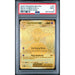 Pokémon TCG: Mega Gardevoir Ex #187 PSA 9 - Mega Evolution-135764089