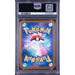 Pokémon TCG: Shroodle {{setAbbreviation}} 072 NM PSA 9 (Back)