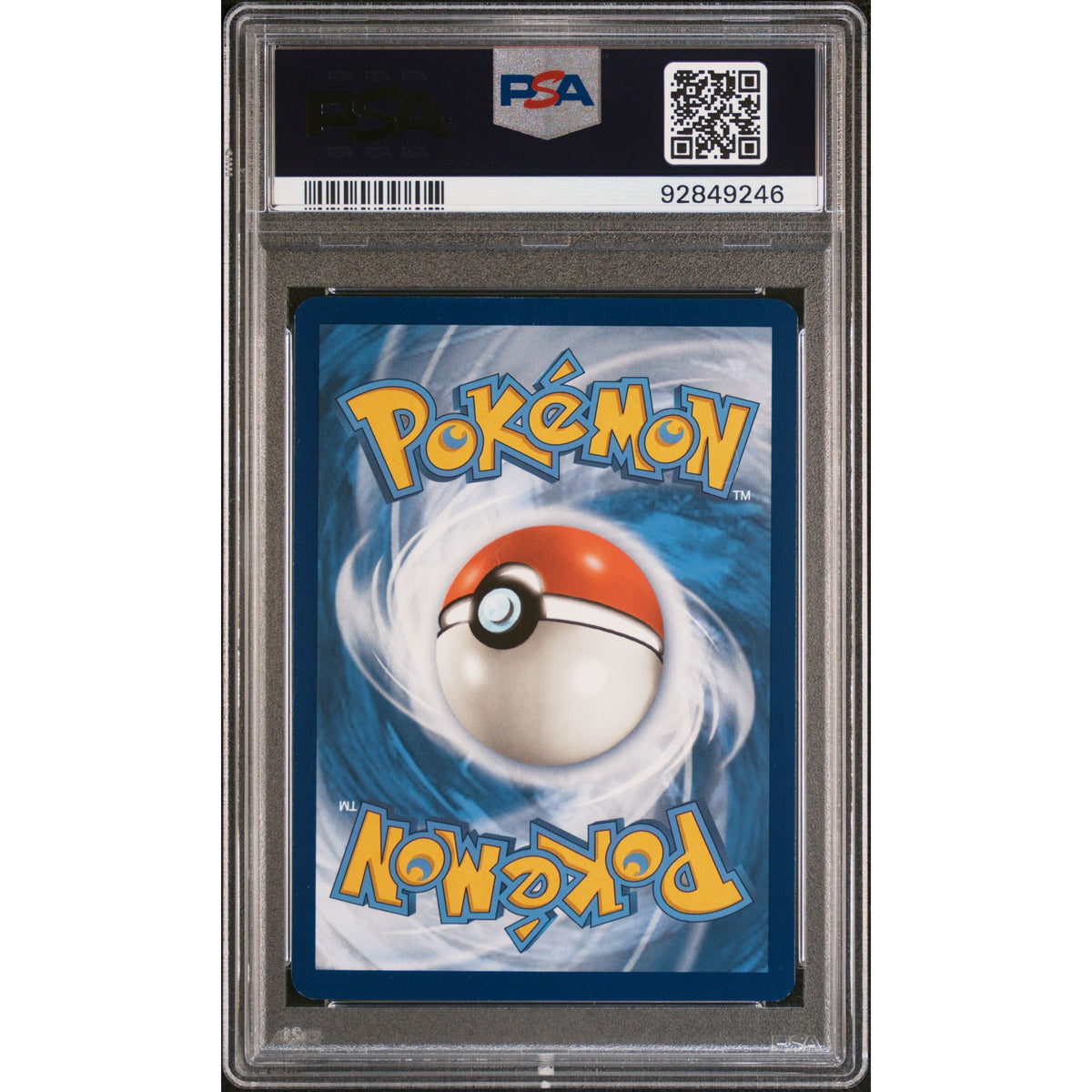 Pokémon TCG: Charizard Ex #228 PSA 10-92849246