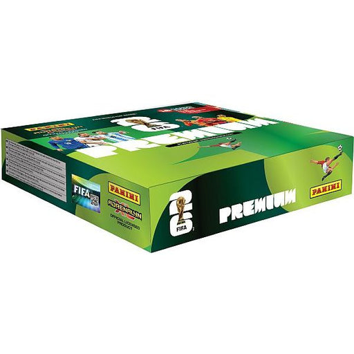 Panini: FIFA World Cup 2026 Special Edition - Premium Booster Display - Nordic Edition