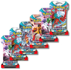 Pokémon TCG: Paradox Rift Sleeved Booster Pack