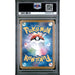 Pokémon TCG: Quaxly #019 PSA 10 - Japanese-135008736 (back)