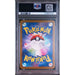 Pokémon TCG: Toxtricity {{setAbbreviation}} 089 NM PSA 10 (Back)