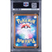 Pokémon TCG: Chimecho {{setAbbreviation}} 106 NM PSA 10 (Back)