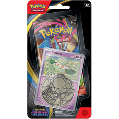 Pokémon TCG: Phantasmal Flames Checklane Blister