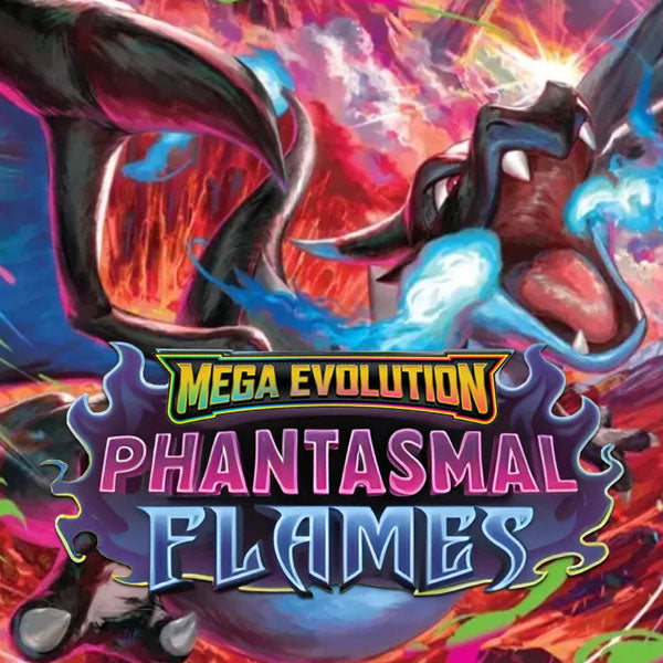 Phantasma Flames Banner Mobile